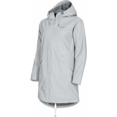 Urberg Women's Gjemnes PU Pile Coat High-Rise