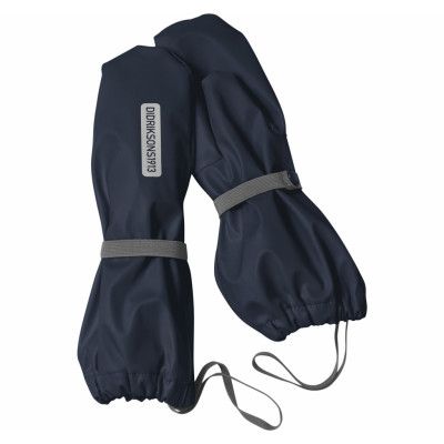 Glove Kids, Navy, 6-8,  Handskar Och Mössor