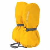 Glove Kids, Yellow, 2,  Didriksons