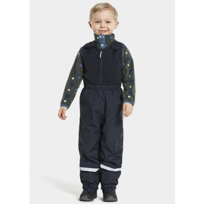 Gordon Kids Pants 2, Navy, 110,  Byxor