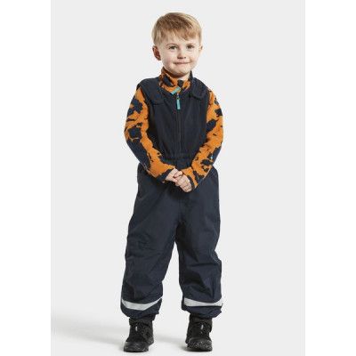 GORDON KIDS PANTS