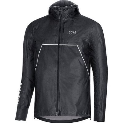 Gore Wear R7 Gore-Tex Shakedry Trail Hooded Jacket Men