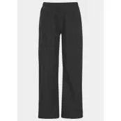 Grand Yt Rain Pnt, Black, 150,  Regnbyxor