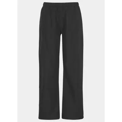 Grand Yt Rain Pnt, Black, 150,  Regnbyxor