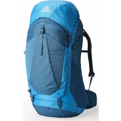 Gregory Men's Stout 55 Compass Blue