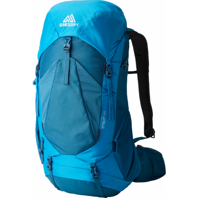 Gregory Men's Stout Plus 45 Compass Blue