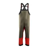 Grundens Neptune Armored Bib byxor L
