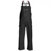 Grundens Neptune Bib regnbyxor L