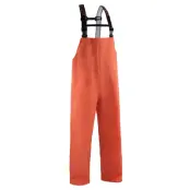 Grundens Nordan 28 Bib regnbyxor L