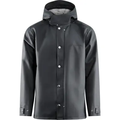 Grundéns Men's 1926 Regnkläder Coat Black