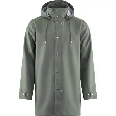 Grundéns Men's 1926 Regnkläder Trench Green