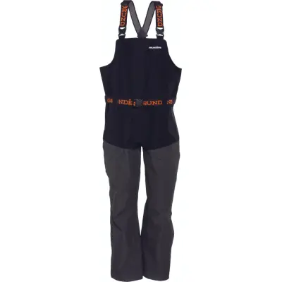 Grundéns Men's Buoy X 2.0 Gore-Tex® 3L Bib Black