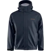 Grundéns Men's Neptune 319 Hooded Jacket Black