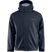 Grundéns Men's Neptune 319 Hooded Jacket Marin