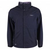 Grundsund Jacket, Black, 2xl,  Swedemount Jackor