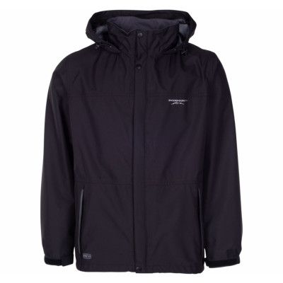 Grundsund Jacket, Black, 3xl,  Regnjackor