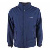Grundsund Jacket, Navy, L, Regnkläder