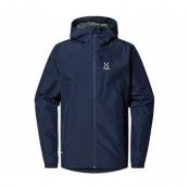 Haglöfs Kaise GTX Jacket Men Tarn Blue