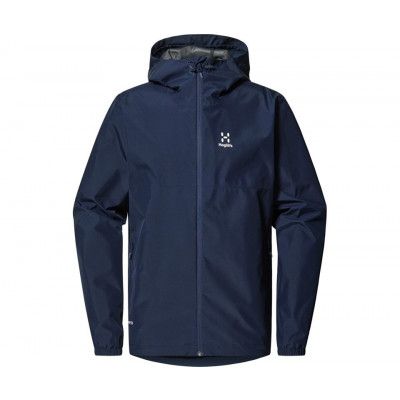 Haglöfs Kaise GTX Jacket Men Tarn Blue