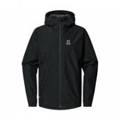 Haglöfs Kaise GTX Jacket Men True Black