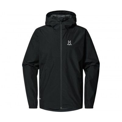 Haglöfs Kaise GTX Jacket Men True Black