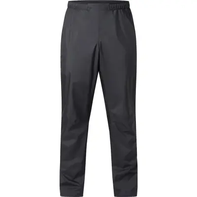 Haglöfs L.I.M Airak 2.5L Pant Men True Black - S