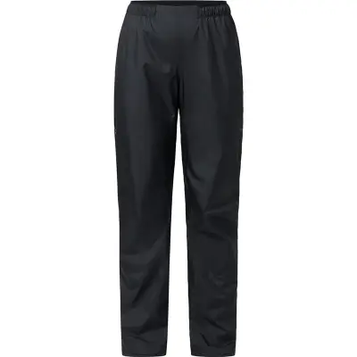 Haglöfs L.I.M Airak 2.5L Pant Women True Black True Black L