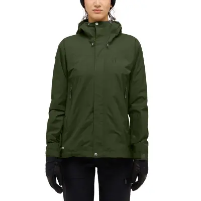 Haglöfs Women's Astral GTX II Jacket