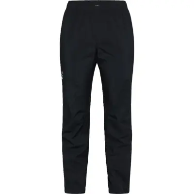 Haglöfs Women's Korp Proof II Pant  True Black
