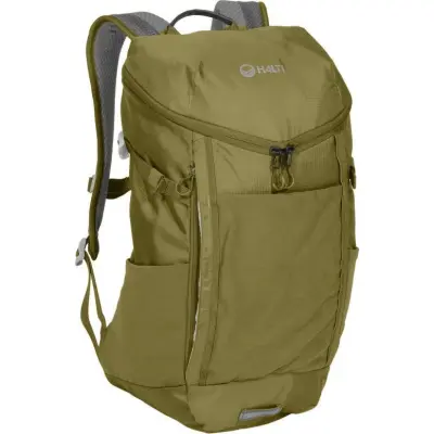 Halti Airspark 25 Pack Avocado Green