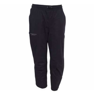 Hamburgsund Pant Jr, Black, 140,  Regnkläder