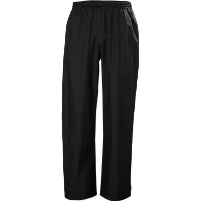 Helly Hansen HH Rain Pant Black - XXL
