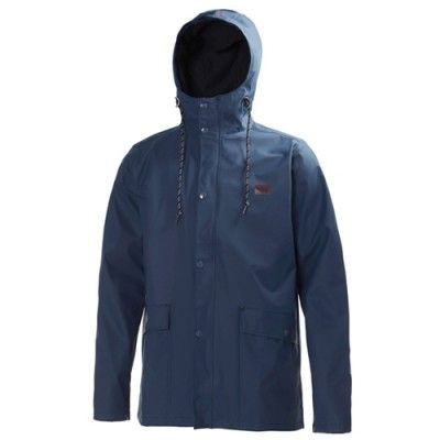 Helly Hansen Lerwick Rain Jacket