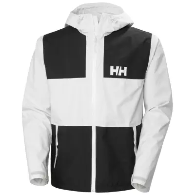 Helly Hansen Men's Ace Rain Jacket