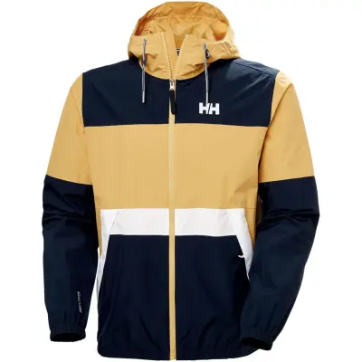 Helly Hansen Men's Koster Rain Jacket