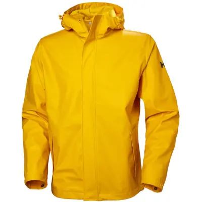 Helly Hansen Moss Jacket herr regnjacka