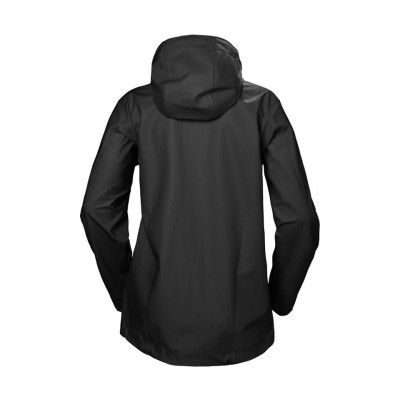 Helly Hansen Moss Jacket Women Black