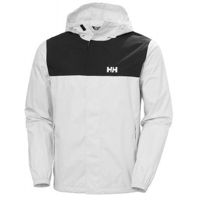 Helly Hansen Vancouver Rain Jacket Nimbus