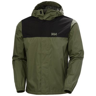 Helly Hansen Vancouver Rain Jacket Utility