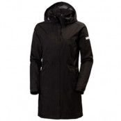 Helly Hansen W Aden Long Jacket