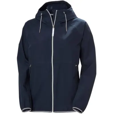 Helly Hansen Women's Koster Rain Jacket