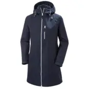 Helly Hansen Women's Long Belfast Jacket