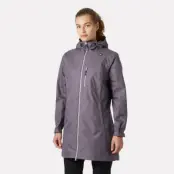 Helly Hansen Women's Long Belfast Jacket