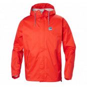 Hh Mountain Jacket, 135 Grenadine, Xxl, Jackor
