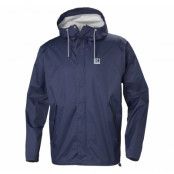 Hh Mountain Jacket, 689 Evening Blue, Xxl, Jackor