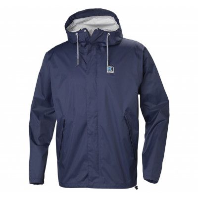 Hh Mountain Jacket, 689 Evening Blue, Xxl,  Jackor