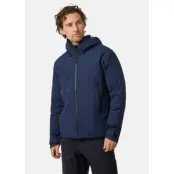 Himalaya Shell Jacket Ii, Dk. Navy, M,  Regnjackor