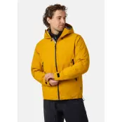 Himalaya Shell Jacket Ii, Mustard Yellow, 3xl,  Regnjackor