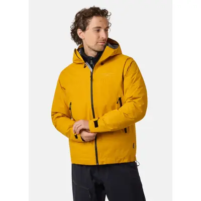 Himalaya Shell Jacket II