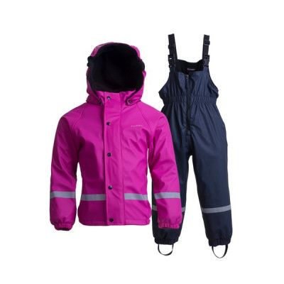 Hobbit Set, Fuchsia, 86/92,  Byxor